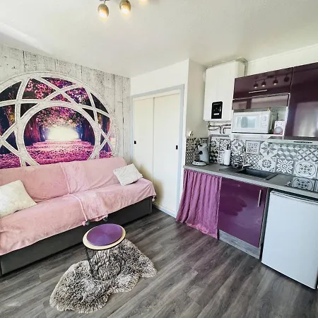 Au Calme, Proche Port Et Plage, Parking Gratuit - Fr-1-723-96 Apartamento